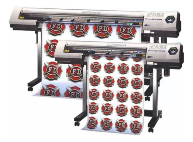 Calcos  Vinilos Con Troquel